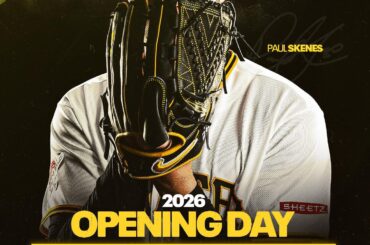 (Pirates) Duh.
