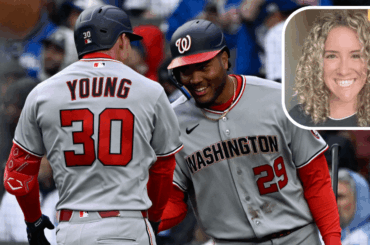 Le Washington Post fait appel à un journaliste des Nationals moins de 2 mois après avoir fermé la section sportive