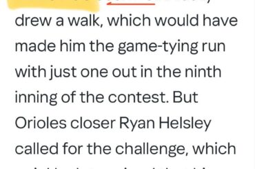 Est-ce qu'il l'insulte ou est-ce un nouveau poste ?