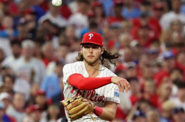Alec Bohm des Phillies poursuit ses parents et allègue un abus d'argent