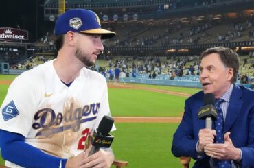Le retour de la MLB sur NBC atteint le sommet de la journée d'ouverture : 2,3 millions pour 13 h 00 HNE Pirates-Mets ; 3,2 millions pour 20 h 30 HNE Diamondbacks-Dodgers