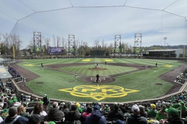 Parc PK des Canards de l'Oregon