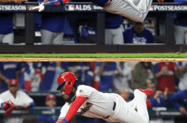 Vladdy, toujours défiant la gravité