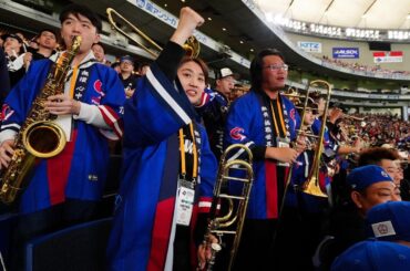 L'écrivain de la MLB Michael Clair remplace « Taiwan » par « Chinese Taipei » lorsqu'il cite le joueur Tsung-Che Cheng : « Tous les fans qui sont venus du Chinese Taipei nous gâtent et cela me donne un supplément d'énergie »