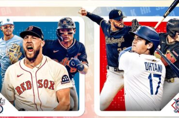 MLB.com prédit que Bobby Witt Jr. remportera le titre de MVP contre Aaron Judge