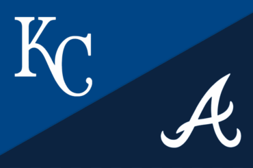 (Thème du jeu) | Royals de Kansas City contre Braves d'Atlanta