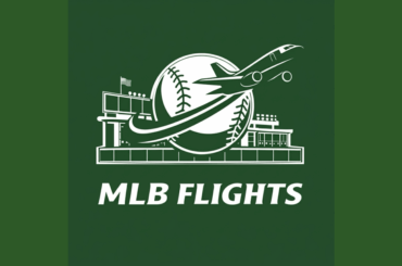 Création d'un MLB Flight Tracker si quelqu'un est intéressé, entièrement gratuit, juste un projet amusant