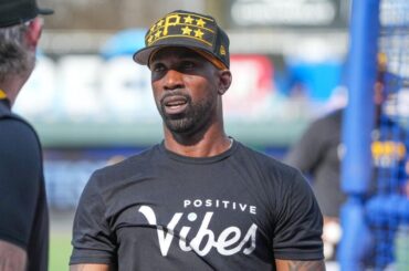 (MLBTR) Andrew McCutchen fait partie de la liste des Rangers ; Kumar Rocker nommé cinquième titulaire