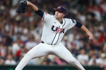 Tarik Skubal quittera Team USA pour retourner au camp des Tigres