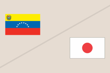 (Quarts de finale) | Le Venezuela contre le Japon