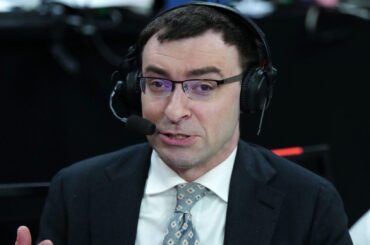 Sources : NBC classe Jason Benetti parmi les meilleurs annonceurs de la MLB