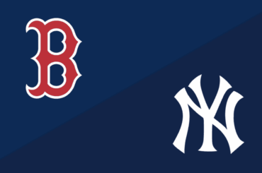(Thème du jeu) | Red Sox de Boston contre Yankees de New York