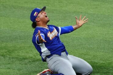 La Classique mondiale de baseball compte, peu importe ce que vous ou Derek Jeter en dites