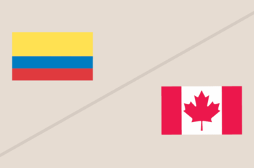 (Thème du jeu) | La Colombie au Canada