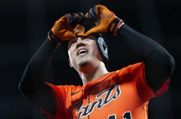 L'ancien favori des fans des Giants, Wilmer Flores, rejoint Toros De Tijuana de la Ligue mexicaine de baseball