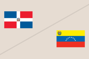 (Thème du jeu) | La République dominicaine à Venezuela