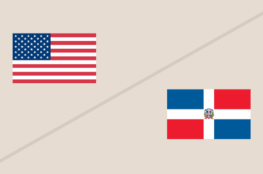 (Demi-finales) | Les États-Unis à République Dominicaine