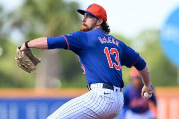 L'arrivée de Nolan McLean au WBC retardée par des symptômes de type vertige