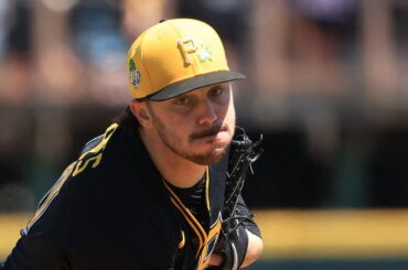 Paul Skenes éliminé lors de la première manche du match à New York