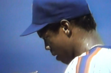 La saison 1985 de Dwight Gooden reste l'une des saisons de lanceurs les plus dominantes de l'histoire de la MLB.