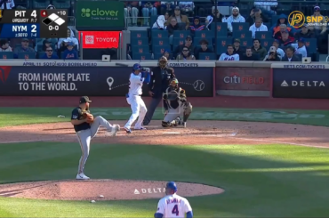 (Point culminant) Lindor est à la maison pour essayer d'égaliser le match en extras