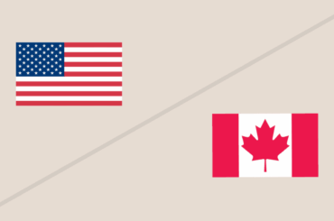(Quarts de finale) | Les États-Unis en Canada