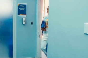 Que se passe-t-il??? L’ambiance des équipes DR avant le WBC, c’est autre chose.