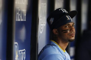 Wander Franco de Rays « particulièrement bouleversé » après le nouveau report du procès