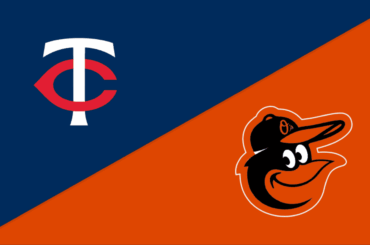 (Thème du jeu) | Twins du Minnesota contre Orioles de Baltimore