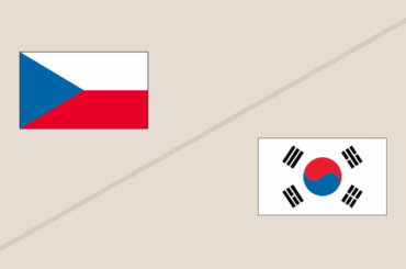 (Thème du jeu) | La Tchéquie en Corée