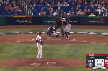 J-ROD AVEC UNE PRISE FOLLE POUR VOLER LE JUGE D'UN HOMÈRE !