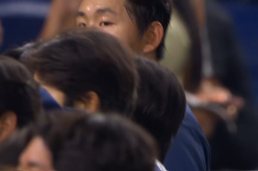 (Highlight) L'équipe coréenne tire sa dernière révérence à la World Baseball Classic