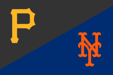 (Thème du jeu) | Pirates de Pittsburgh contre Mets de New York