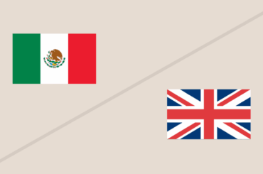 (Thème du jeu) | Le Mexique en Grande-Bretagne