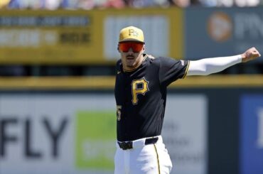 Pourquoi les Pirates ont décidé d'envoyer le meilleur espoir de la MLB, Konnor Griffin, au Triple A