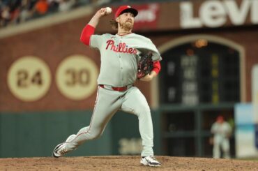 (MLBTR) Daniel Robert des Phillies est libéré de l'hôpital après un événement cardiaque