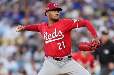 Hunter Greene des Reds va subir une intervention chirurgicale, attendu jusqu'en juillet