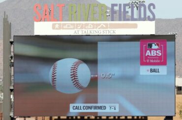 Ce que les « arbitres robots » du baseball nous disent sur l'avenir du travail