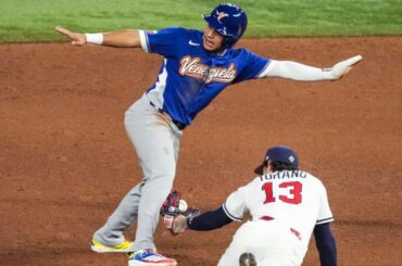 La Classique mondiale de baseball pourrait se déplacer au milieu de la saison MLB