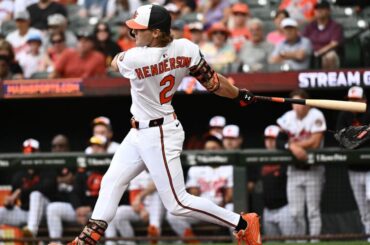 Les Orioles ont fait à Gunnar Henderson une offre de prolongation au printemps dernier