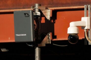 L'ancien ump Garcia s'inquiète de l'impact des appels annulés du robot ump