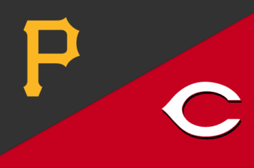 (Thème du jeu) | Pirates de Pittsburgh contre Reds de Cincinnati