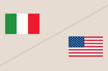 (Thème du jeu) | L'Italie en États-Unis