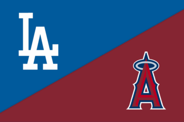 (Thème du jeu) | Dodgers de Los Angeles contre Angels de Los Angeles