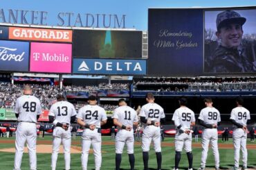 (ESPN) La famille de l'ex-Yankees de Brett Gardner poursuit le complexe pour la mort de son fils. Les plaignants ont déclaré dans le procès que les défendeurs « n'avaient pas respecté les normes de sécurité de base. Le procès a ajouté que d'autres clients avaient subi des « blessures similaires » alors qu'ils séjournaient dans les mêmes chambres.