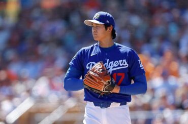 Les parieurs donnent aux Dodgers une probabilité implicite de 32,26 % de remporter les World Series 2026. Prochaine équipe la plus proche à 9,09 %...