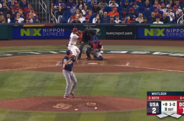 (Point culminant) Juan Soto n'était pas d'accord avec cet appel de grève 3
