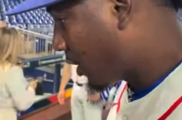 Geraldo Perdomo dit que Jeremy Peña n'est pas blessé, les Astros de Houston ne veulent tout simplement pas qu'il participe à la Classique mondiale de baseball (en espagnol)