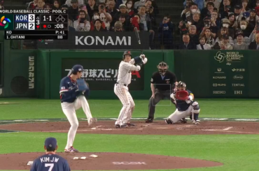 (Point culminant) Shohei Ohtani égalise le match avec un home run en solo !
