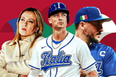 L'augmentation du nombre de WBC en Italie survient alors que le pays se demande qui peut être citoyen